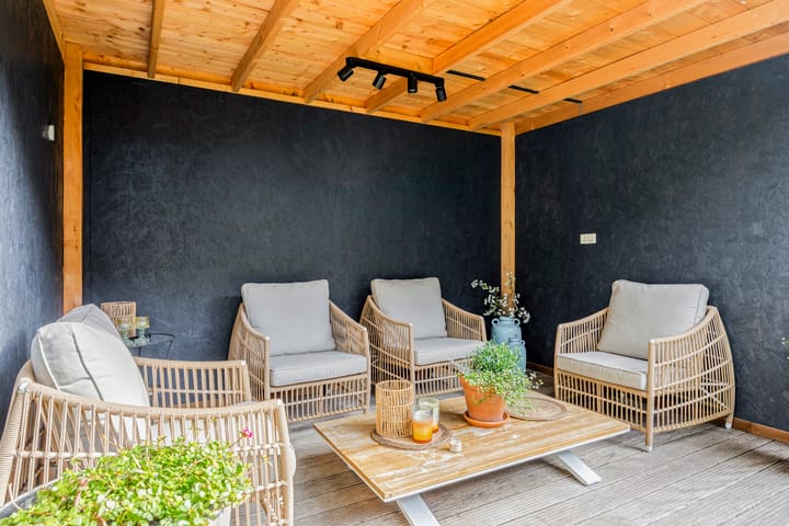 Vrijstaande woning te koop: Eltenseweg 8E, Stokkum