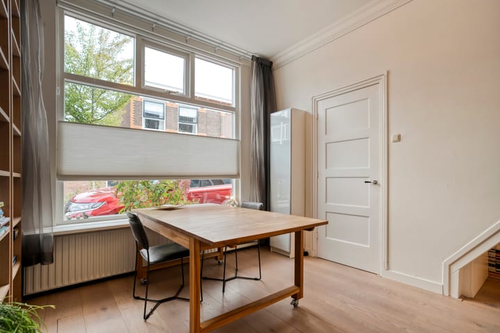 Hoekwoning te koop: Rozenstraat 15, Zwolle