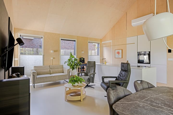Vrijstaande woning te koop: Eltenseweg 8E, Stokkum