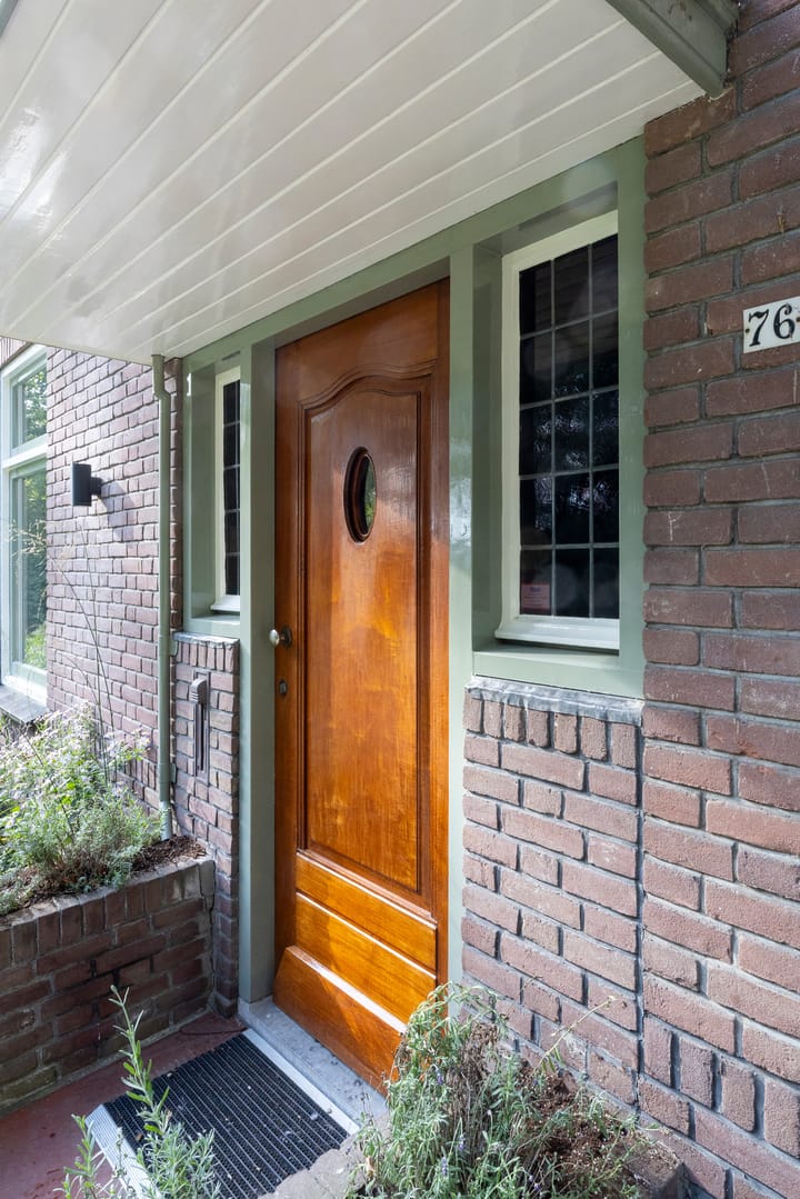 Vrijstaande woning te koop: Zutphenseweg 76, Eefde