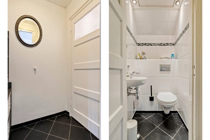 Hoekwoning te koop: Rozenstraat 15, Zwolle