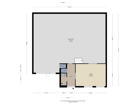 Bekijk plattegrond