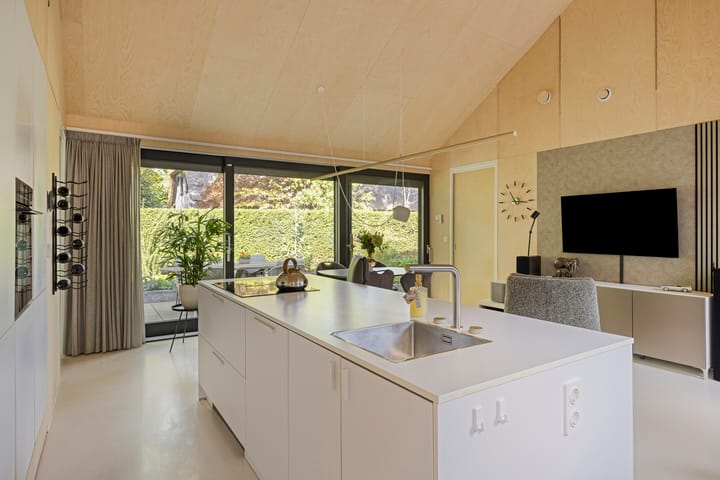 Vrijstaande woning te koop: Eltenseweg 8E, Stokkum