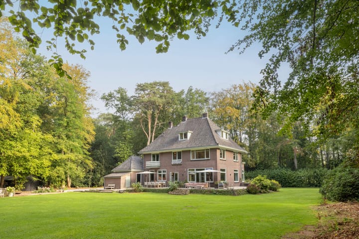 Vrijstaande woning te koop: Zutphenseweg 76, Eefde