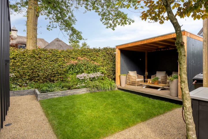 Vrijstaande woning te koop: Eltenseweg 8E, Stokkum
