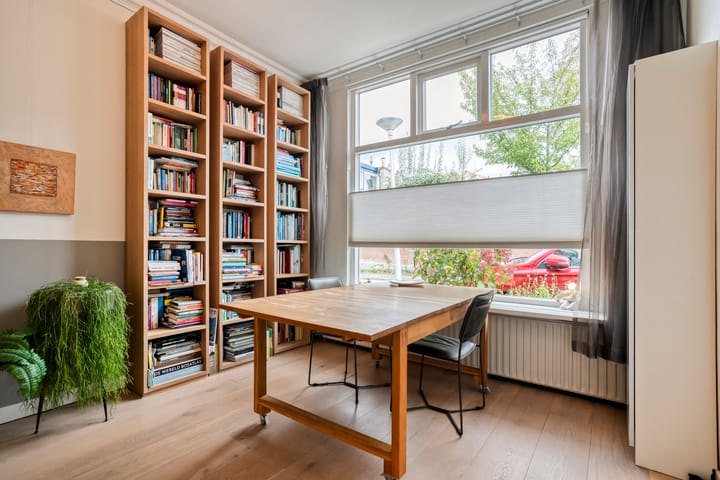 Hoekwoning te koop: Rozenstraat 15, Zwolle
