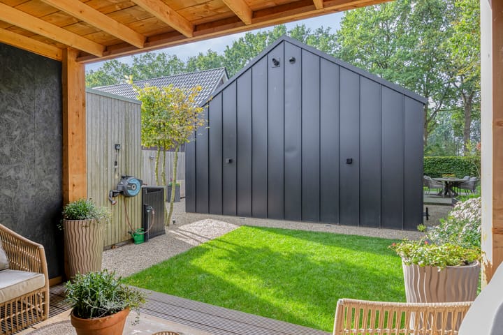 Vrijstaande woning te koop: Eltenseweg 8E, Stokkum