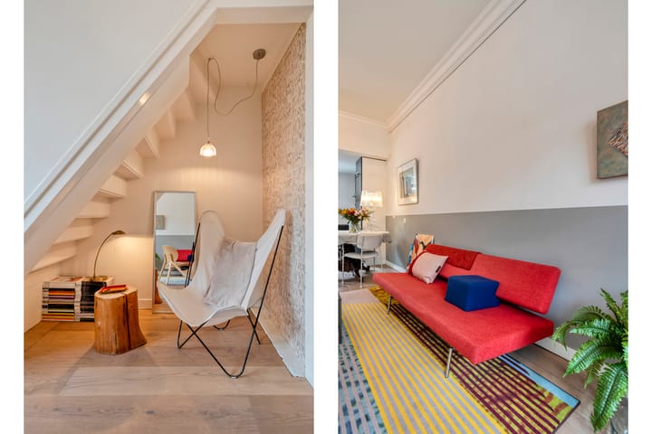 Hoekwoning te koop: Rozenstraat 15, Zwolle
