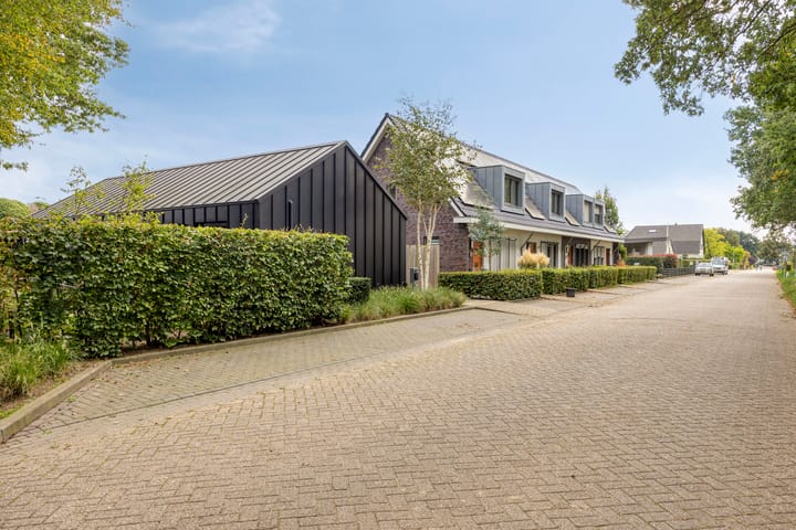 Vrijstaande woning te koop: Eltenseweg 8E, Stokkum