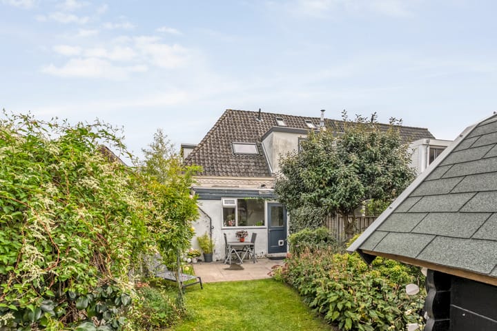 Foto 4 van Rozenstraat 15
