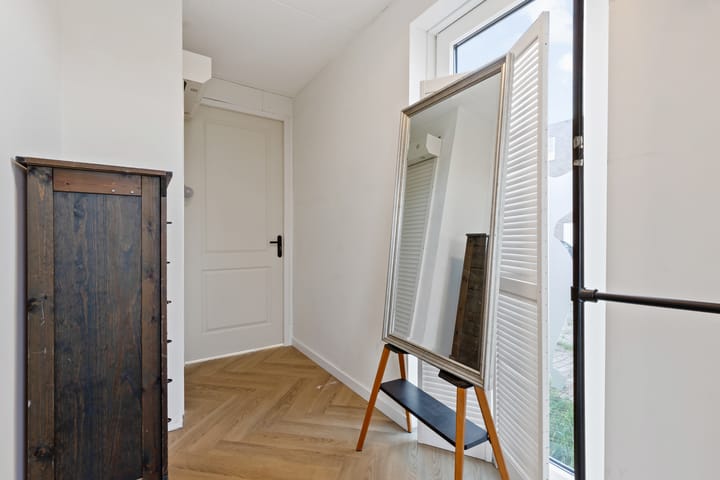 Vrijstaande woning te koop: Zilveren Medaillepad 9, Almere