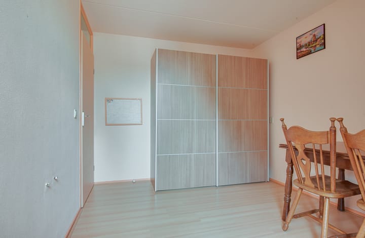 Tussenwoning te koop: Calluna 69, Oost West En Middelbeers
