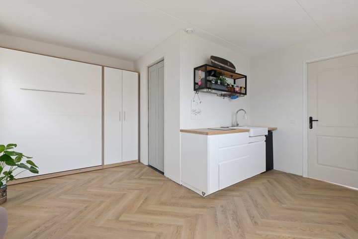 Vrijstaande woning te koop: Zilveren Medaillepad 9, Almere