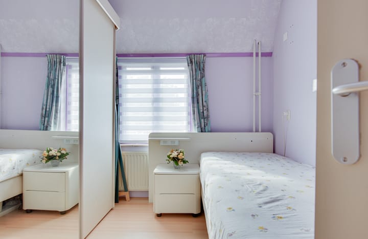 Tussenwoning te koop: Calluna 69, Oost West En Middelbeers
