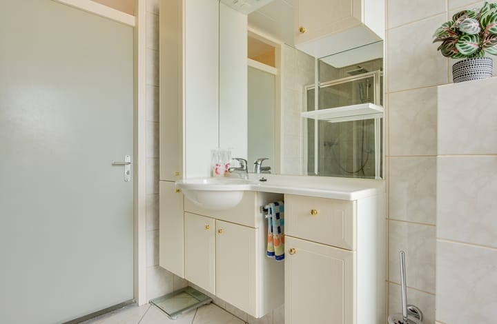 Tussenwoning te koop: Calluna 69, Oost West En Middelbeers
