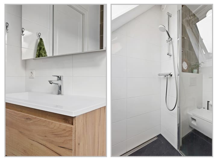 Vrijstaande woning te koop: Zilveren Medaillepad 9, Almere