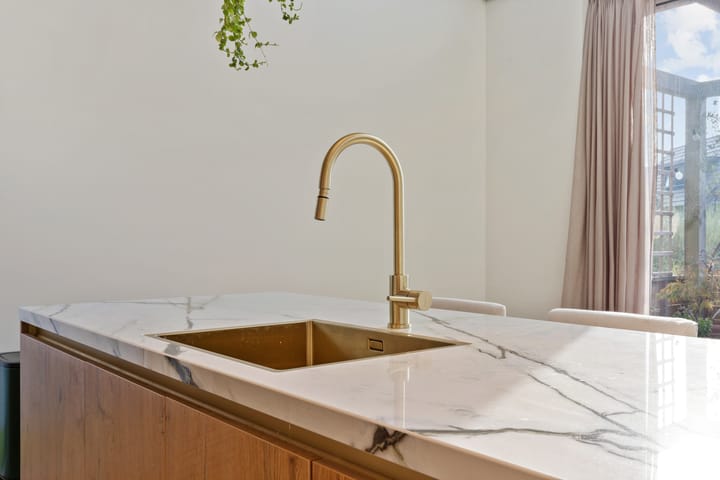 Vrijstaande woning te koop: Zilveren Medaillepad 9, Almere