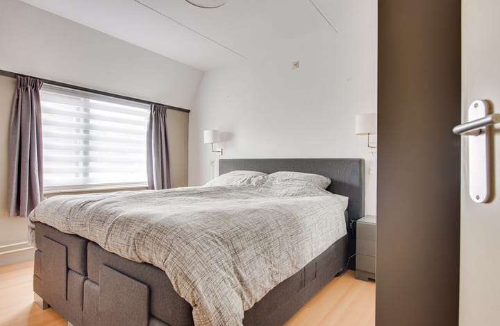 Tussenwoning te koop: Calluna 69, Oost West En Middelbeers