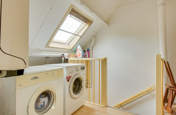 Tussenwoning te koop: Calluna 69, Oost West En Middelbeers