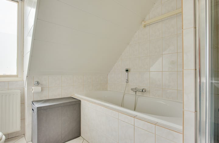 Tussenwoning te koop: Calluna 69, Oost West En Middelbeers