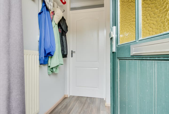 Tussenwoning te koop: Calluna 69, Oost West En Middelbeers