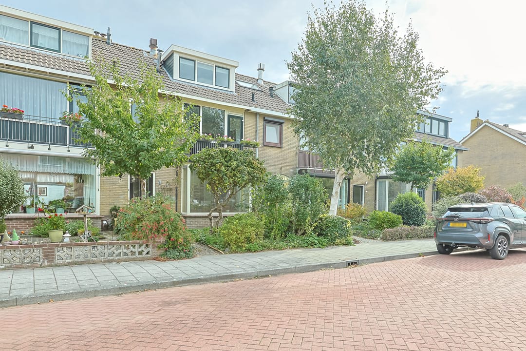 Photo 53 of Vrijenhoek 8