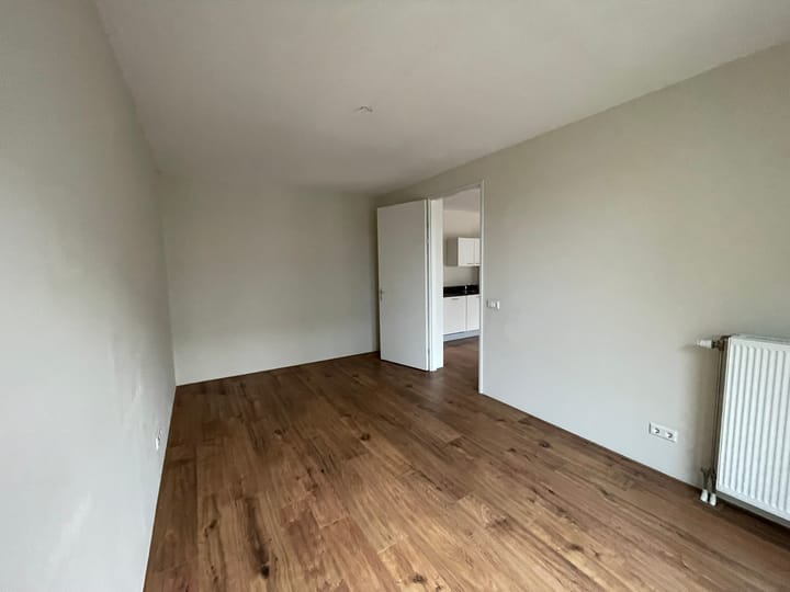 Appartement te huur: Jan Tooropstraat 905, Amsterdam