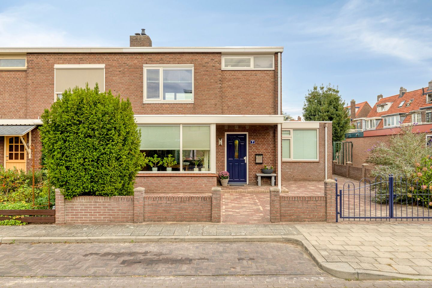 Foto 4 van Venusstraat 2