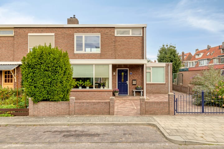 Foto 4 van Venusstraat 2