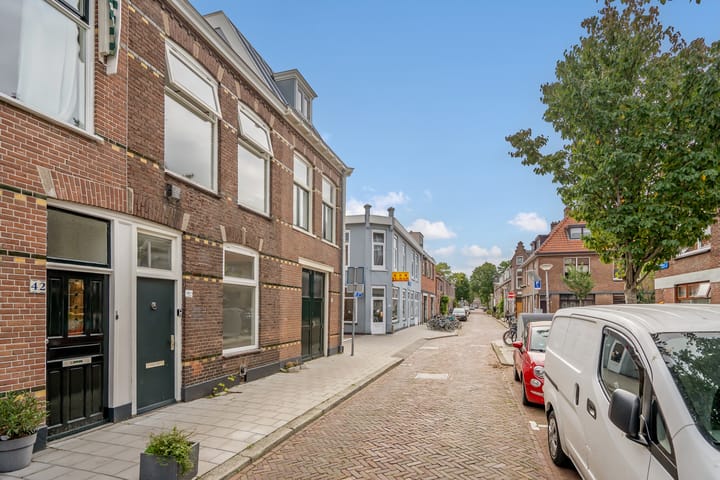 Foto 5 van Willemstraat 40