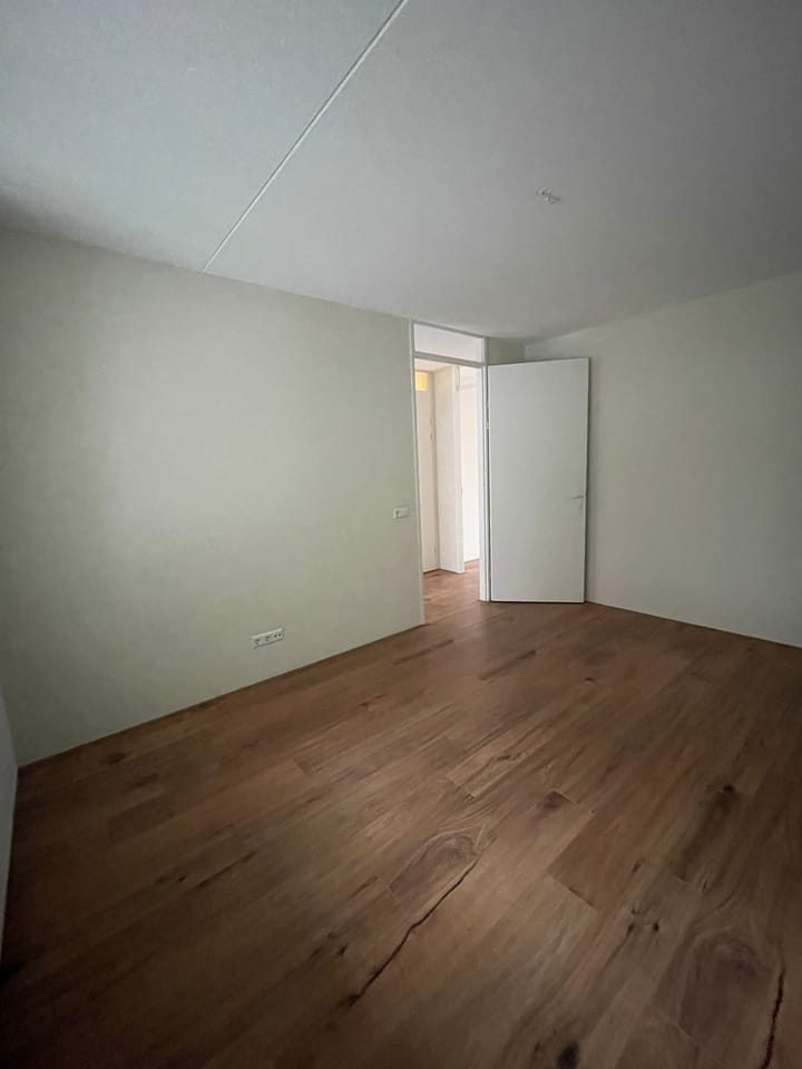Appartement te huur: Jan Tooropstraat 905, Amsterdam