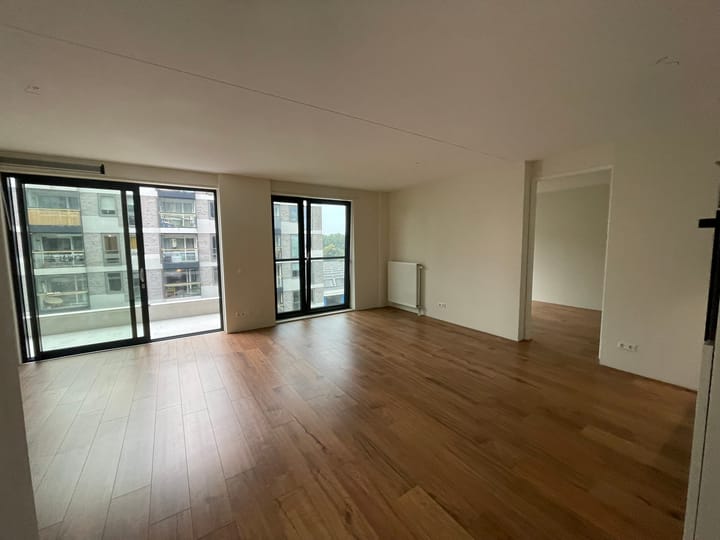 Appartement te huur: Jan Tooropstraat 905, Amsterdam