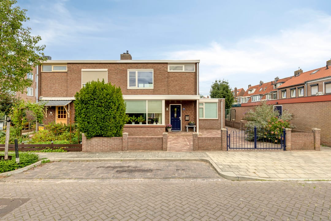 Foto 1 van Venusstraat 2