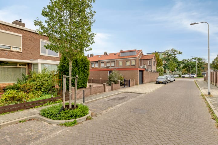 Foto 3 van Venusstraat 2
