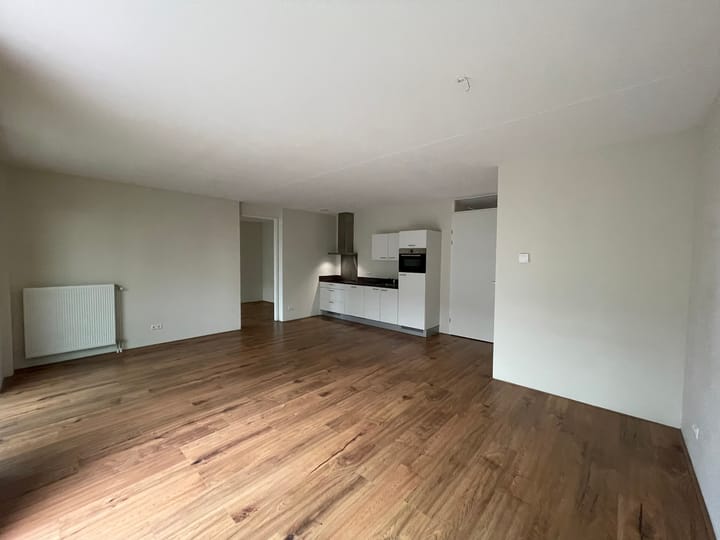 Appartement te huur: Jan Tooropstraat 905, Amsterdam