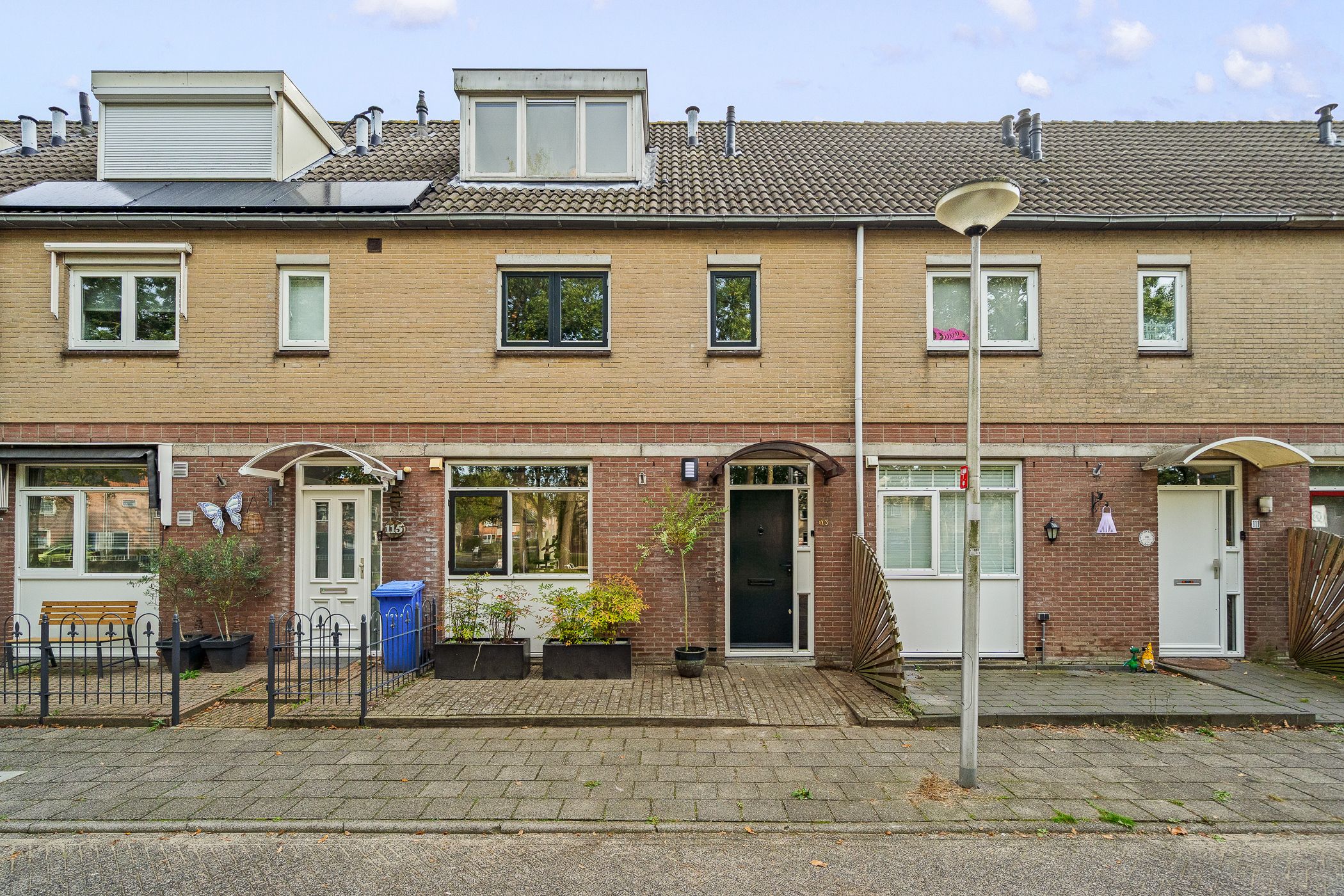 Abraham Blankaartsingel 113