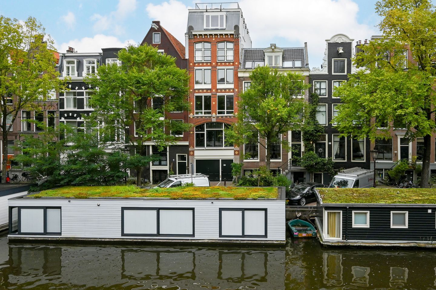 Foto 1 van Prinsengracht 1077-H
