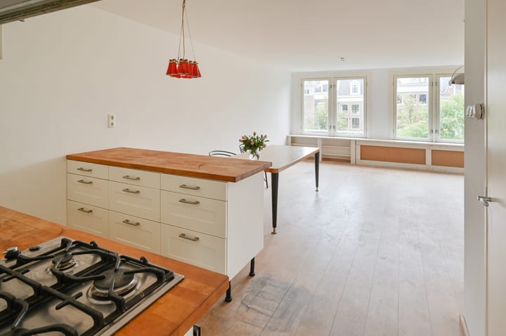 Foto 4 van Prinsengracht 1077-H