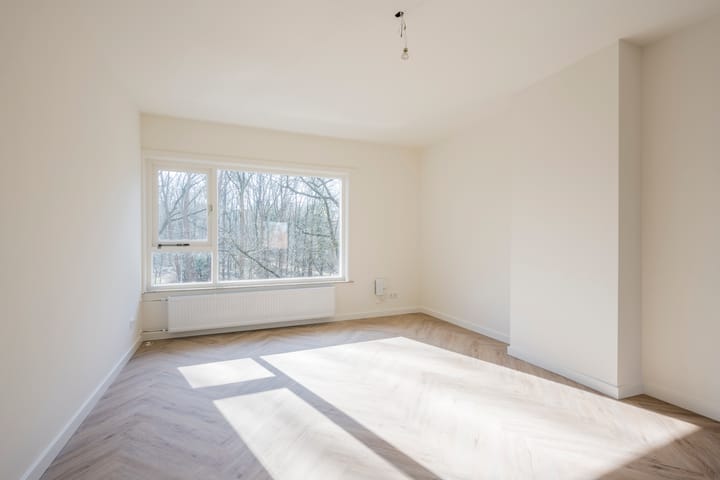 Appartement te huur: Prins Frederiklaan 53C, Amersfoort