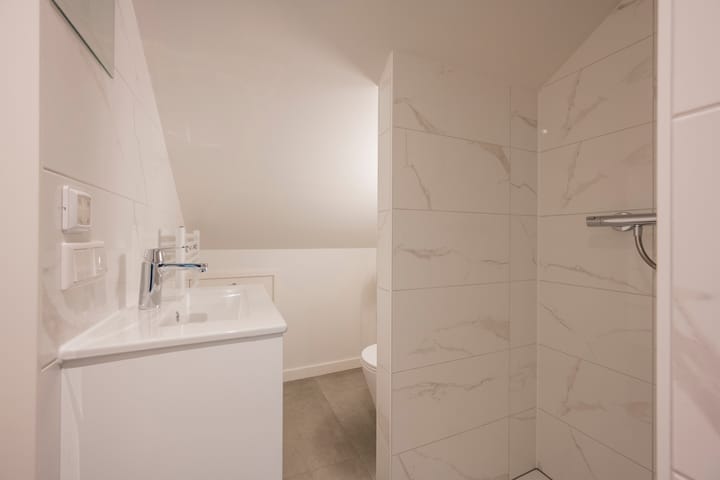 Appartement te huur: Prins Frederiklaan 53C, Amersfoort