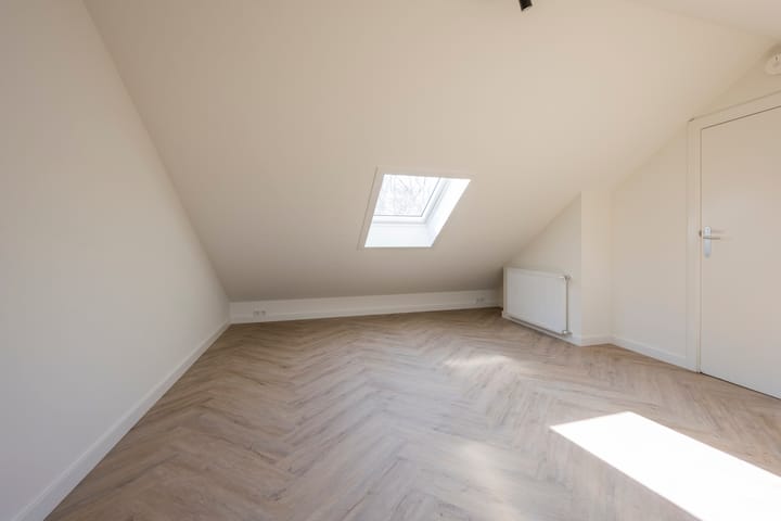 Appartement te huur: Prins Frederiklaan 53C, Amersfoort