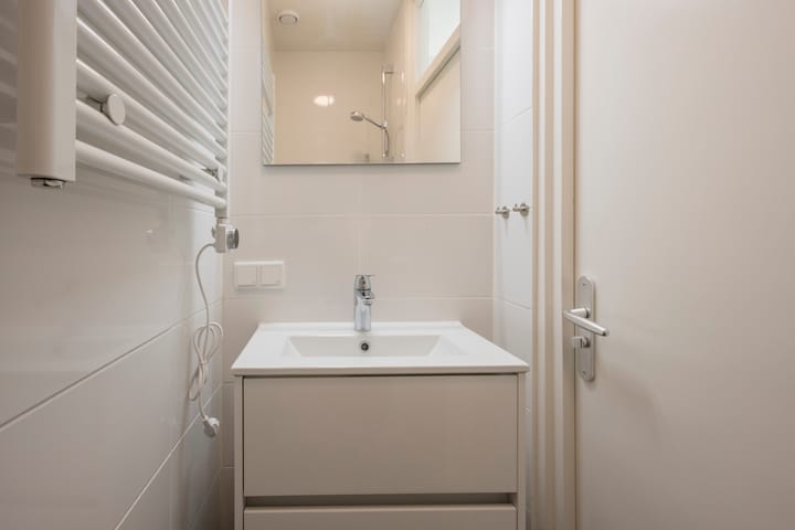 Appartement te huur: Prins Frederiklaan 53C, Amersfoort