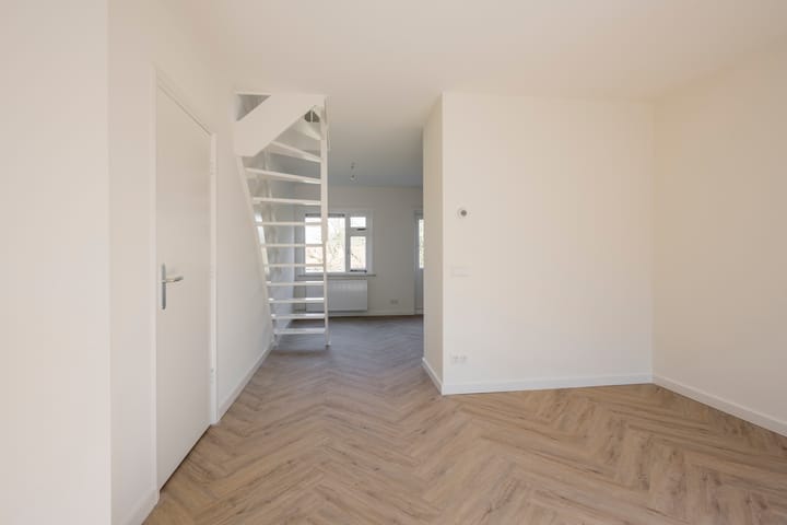 Appartement te huur: Prins Frederiklaan 53C, Amersfoort