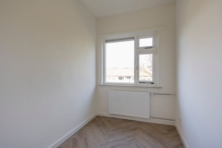Appartement te huur: Prins Frederiklaan 53C, Amersfoort