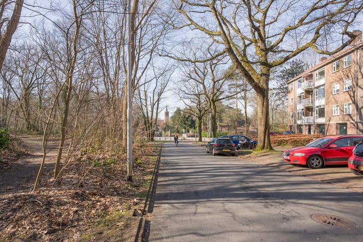 Appartement te huur: Prins Frederiklaan 53C, Amersfoort