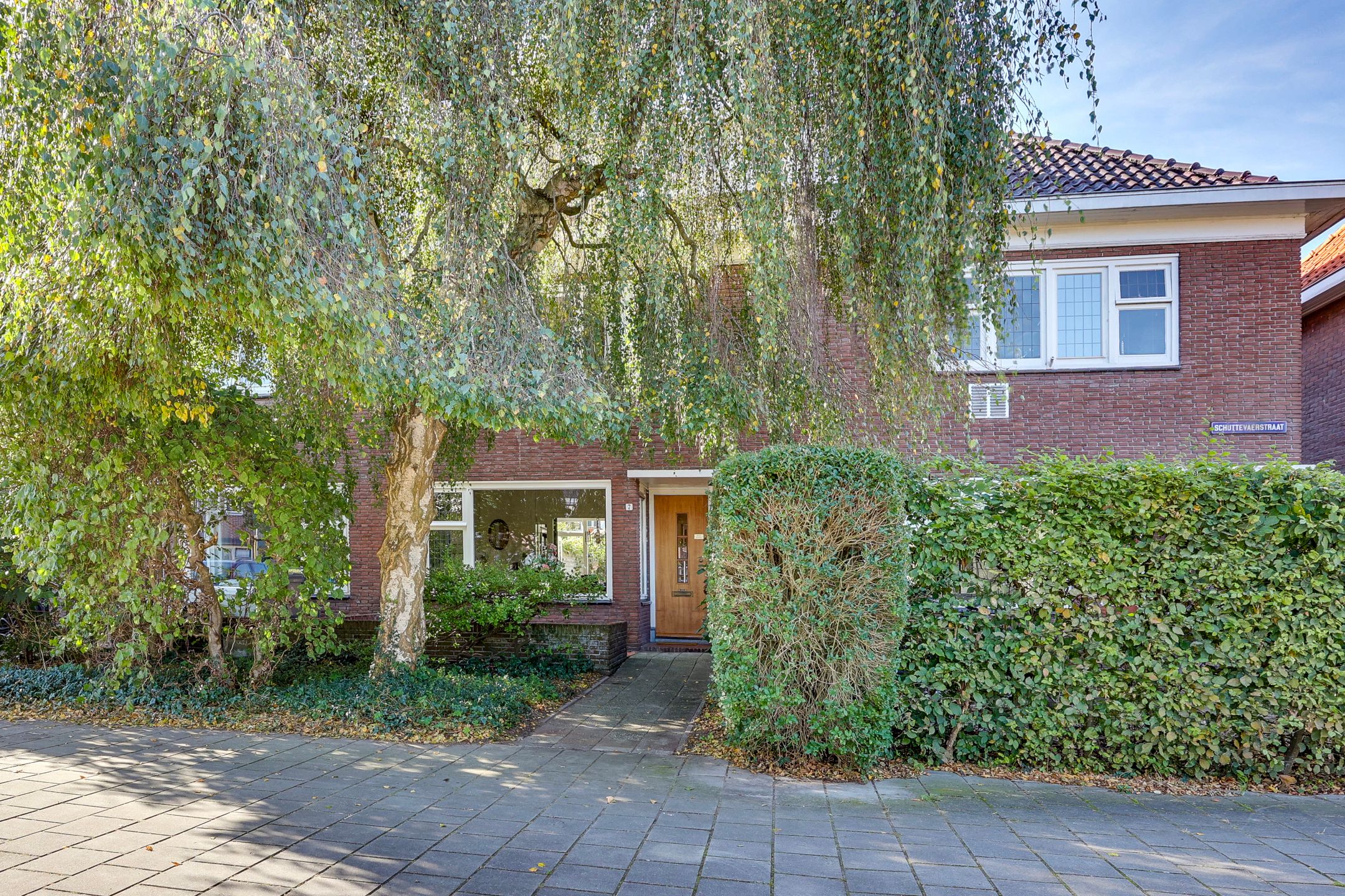 Schuttevaerstraat 7 