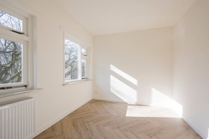 Appartement te huur: Prins Frederiklaan 53C, Amersfoort