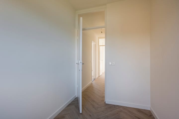 Appartement te huur: Prins Frederiklaan 53C, Amersfoort