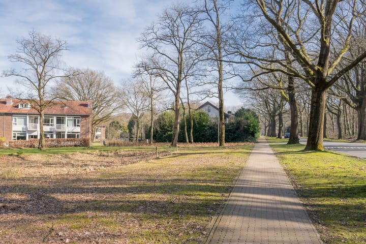 Appartement te huur: Prins Frederiklaan 53C, Amersfoort