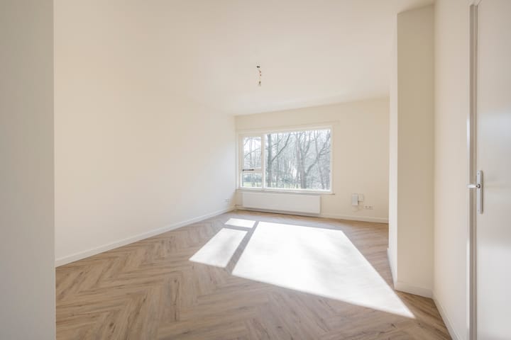 Appartement te huur: Prins Frederiklaan 53C, Amersfoort
